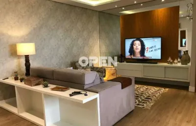 Apartamento com 3 quartos à venda na Rua Dom Pedro II, Nossa Senhora das Graças, Canoas