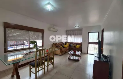 Casa com 3 quartos à venda na Rua Engenheiro Chang, Fátima, Canoas