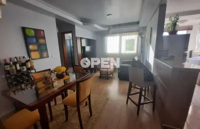 Apartamento com 2 quartos à venda na Rua Sete de Setembro, Nossa Senhora das Graças, Canoas