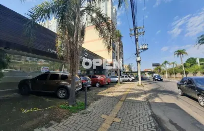 Apartamento com 2 quartos à venda na Avenida Victor Barreto, Centro, Canoas