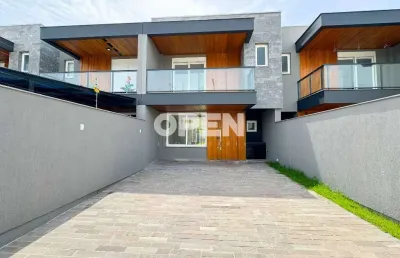 Casa com 3 quartos à venda na Rua Conselheiro Lafayette, São José, Canoas