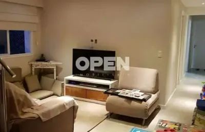 Cobertura com 3 quartos à venda na Rua Marquês do Herval, Marechal Rondon, Canoas