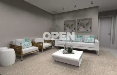 Apartamento com 3 quartos à venda na Rua FAB, Nossa Senhora das Graças, Canoas