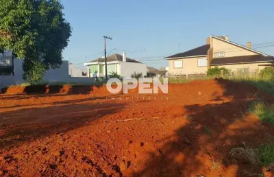 Terreno à venda na Rua Nossa Senhora do Perpétuo Socorro, São José, Canoas