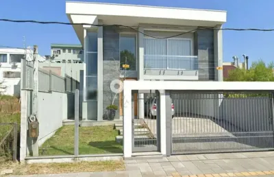 Casa com 4 quartos à venda na Rua Cecília Meireles, Marechal Rondon, Canoas