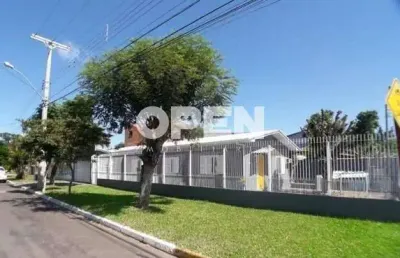 Casa com 3 quartos à venda na Rua Pistoia, Rio Branco, Canoas