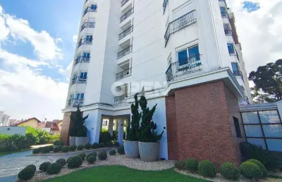 Apartamento 2 suítes à venda no duque residence – marechal rondon, canoas