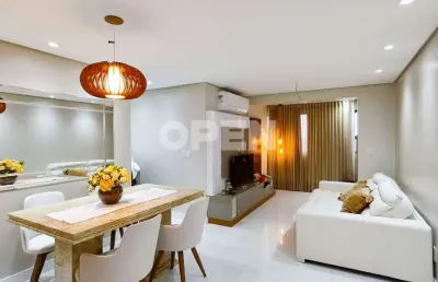 Apartamento com 3 quartos à venda na Rua Brasil, Centro, Canoas