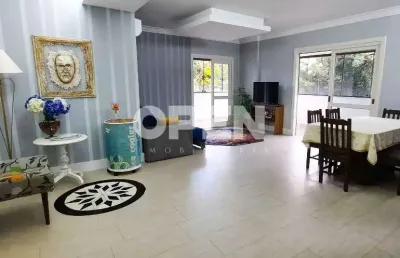 Apartamento com 3 quartos à venda na Rua Carlos Pasinato, Centro, Canoas