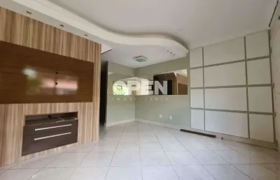 Casa em condomínio fechado com 2 quartos à venda na Rua Barão de Mauá, Fátima, Canoas