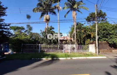 Terreno à venda, nossa senhora das graças - canoas/rs