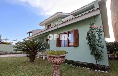 Casa com 3 quartos à venda na Rua dos Pardais, Igara, Canoas
