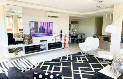 Apartamento com 3 quartos à venda na Rua Vasco da Gama, Centro, Canoas