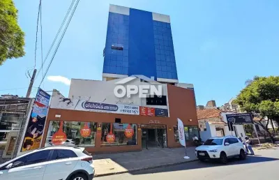 Sala comercial à venda na Rua Doutor Barcelos, Centro, Canoas