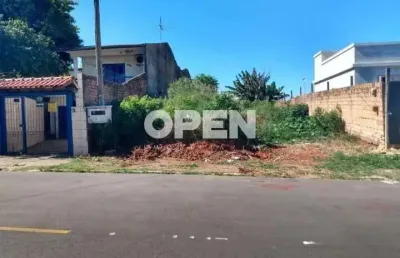 Terreno à venda na Rua Uruguai, São José, Canoas