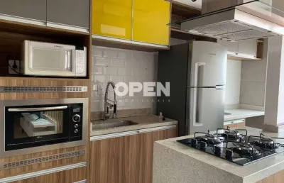 Apartamento com 2 quartos à venda na Avenida Farroupilha, Marechal Rondon, Canoas