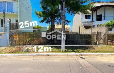 Terreno à venda na Rua das Bromélias, Loteamento Bela Vista, Canoas