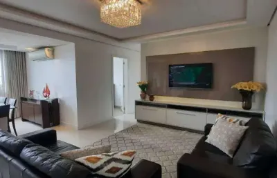 Apartamento com 3 quartos à venda na Rua Dom Pedro II, Nossa Senhora das Graças, Canoas