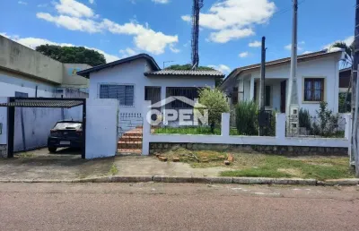 Casa com 3 quartos à venda na Rua Coronel Lafayette Cruz, Estância Velha, Canoas