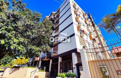 Apartamento com 3 quartos à venda na Rua Santa Maria, Nossa Senhora das Graças, Canoas