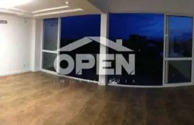 Casa com 4 quartos à venda na Rua FAB, Nossa Senhora das Graças, Canoas