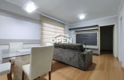 Apartamento com 2 quartos à venda na Avenida Inconfidência, Marechal Rondon, Canoas