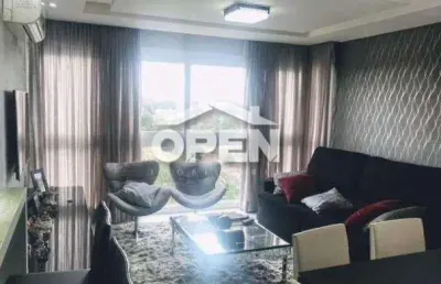 Apartamento com 2 quartos à venda na Rua Clemente Pinto, Nossa Senhora das Graças, Canoas