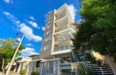 Apartamento com 2 quartos à venda na Rua Nações Unidas, Nossa Senhora das Graças, Canoas