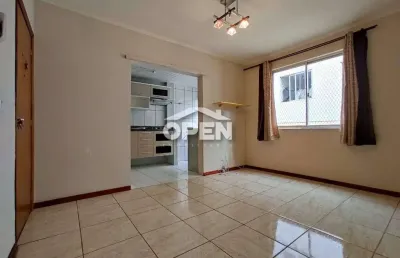 Apartamento com 2 quartos à venda na Avenida Doutor Sezefredo Azambuja Vieira, Olaria, Canoas