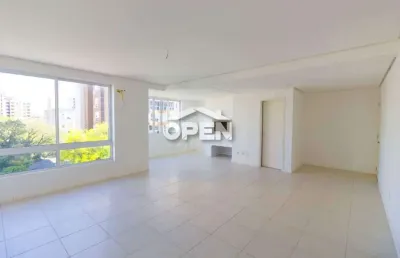 Apartamento com 3 quartos à venda na Rua Ângelo Possebon, Centro, Canoas