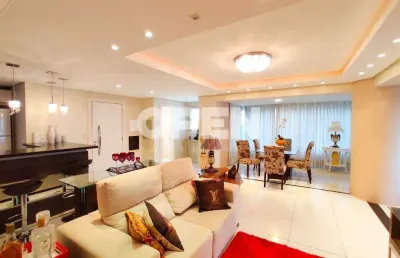Apartamento com 3 quartos à venda na Rua Frederico Guilherme Ludwig, Centro, Canoas