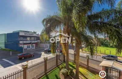 Apartamento com 3 quartos à venda na Rua General Salustiano, Marechal Rondon, Canoas