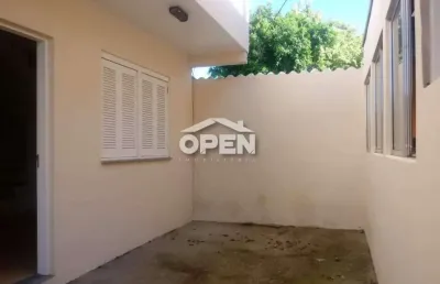 Casa com 2 quartos à venda na Avenida Doutor Sezefredo Azambuja Vieira, Estância Velha, Canoas