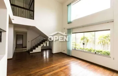 Sobrado à venda, 6 quartos, 2 suítes, 3 vagas, marechal rondon - canoas/rs