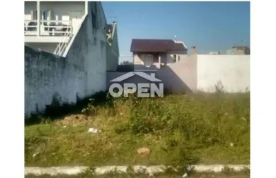 Terreno à venda na Rua Barbosa Lessa, Harmonia, Canoas