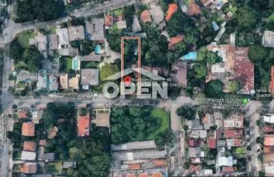 Terreno à venda, nossa senhora das graças - canoas/rs