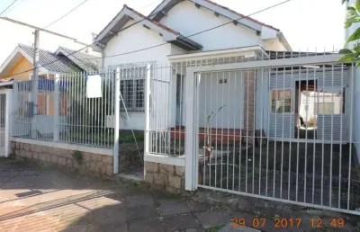 Casa à venda, 4 quartos, 3 vagas, nossa senhora das graças - canoas/rs