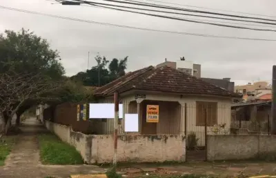 Terreno à venda, nossa senhora das graças - canoas/rs