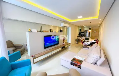 Apartamento com 3 quartos à venda na Rua Mathias Velho, Centro, Canoas