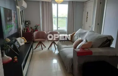 Casa com 3 quartos à venda na Avenida Dona Rosalina, Igara, Canoas