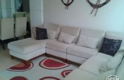 Casa em condomínio fechado com 2 quartos à venda na Rua Pistoia, Rio Branco, Canoas