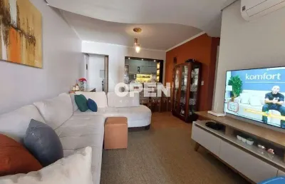 Apartamento com 3 quartos à venda na Rua Brasil, Centro, Canoas