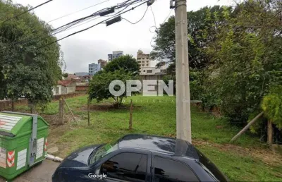 Terreno à venda na Rua Napoleão Laureano, Centro, Canoas
