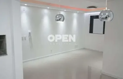 Apartamento 03 dormitórios , moinhos de vento , canoas.