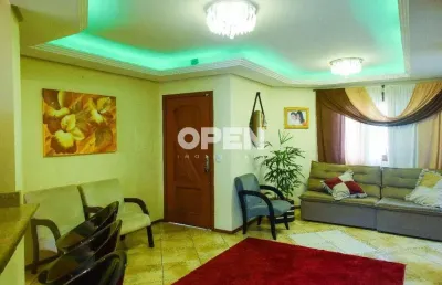 Casa com 3 quartos à venda na Rua Jorge Amado, Harmonia, Canoas
