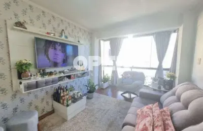 Apartamento com 2 quartos à venda na Rua Domingos Martins, Centro, Canoas