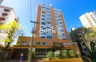 Apartamento com 03 dormitórios e 02 suítes em localização privilegiada em canoas