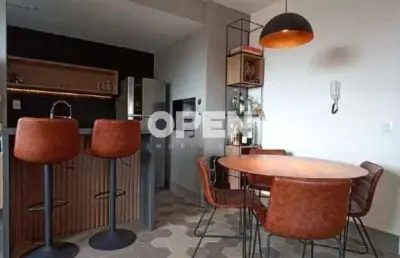 Apartamento com 1 quarto à venda na Rua General Salustiano, Marechal Rondon, Canoas