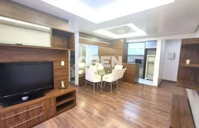 Apartamento com 3 quartos à venda na Rua Brasil, Centro, Canoas