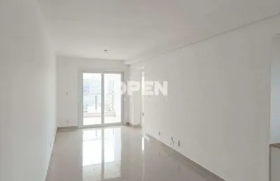Apartamento com 2 quartos para alugar na Rua Santa Rosa, Nossa Senhora das Graças, Canoas
